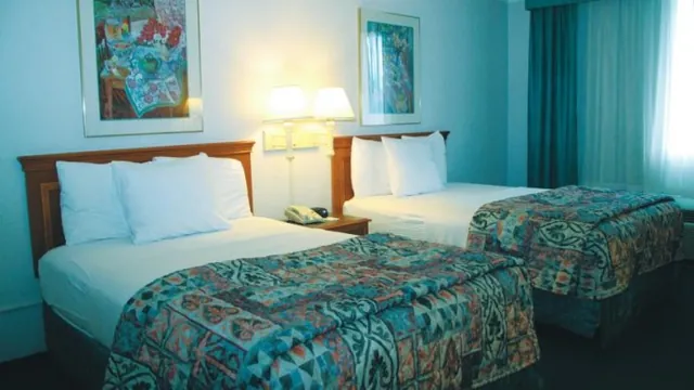 Plaza Hotel Mito photo 1