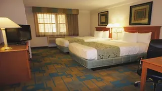 La Quinta Inn San Francisco Airport North