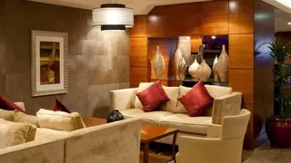 Sheraton Dubai Creek Hotel & Towers