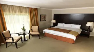 Hotel Niwa Tokyo