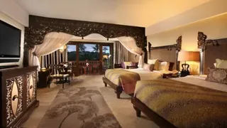 Monte Triana Hotel Seville