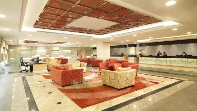 Holiday Villa Hotel & Suites Subang photo 1