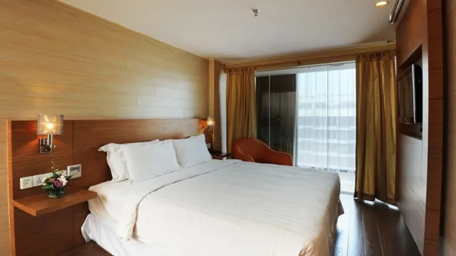 Holiday Villa Hotel & Suites Subang photo 2