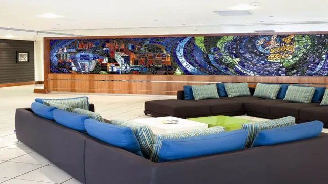 Mercure Cardiff Holland House Hotel and Spa photo 2