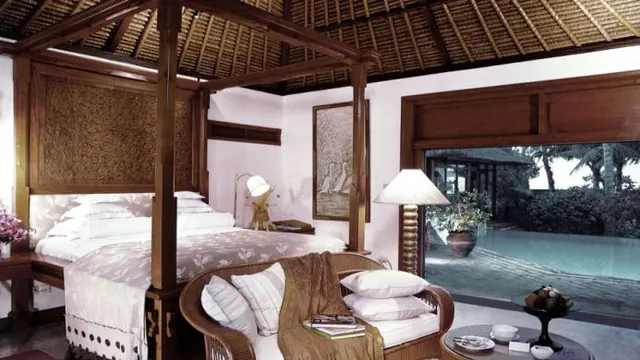 The Art Villa Oberoi photo 4