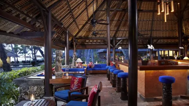 The Art Villa Oberoi photo 5