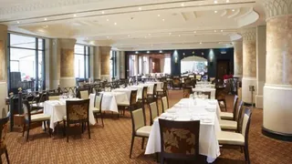 Ty Newport Hotel