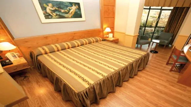 Citymar San Anton Hotel Granada photo 4
