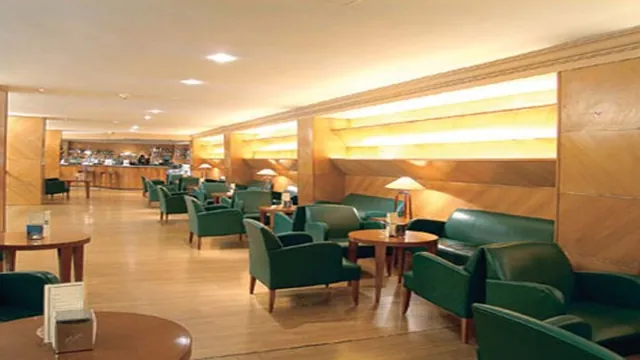 Citymar San Anton Hotel Granada photo 5