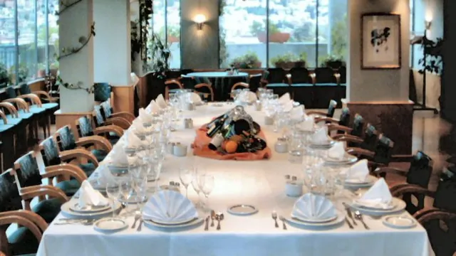 Citymar San Anton Hotel Granada photo 6