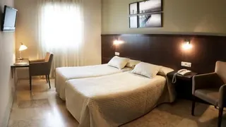 Oasis Hotel Cordoba
