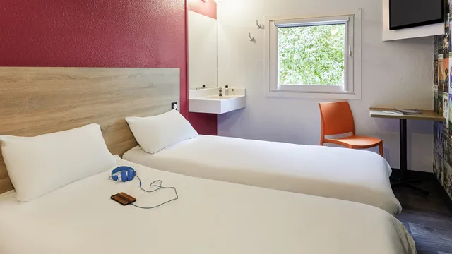 Hacienda Benazuza elBulli Hotel Seville photo 5