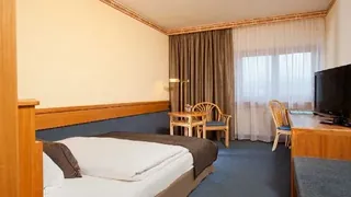 Relax Wellness Hotel Stuttgart