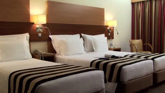 Principe Hotel Lisbon photo 2