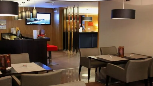 Principe Hotel Lisbon photo 3