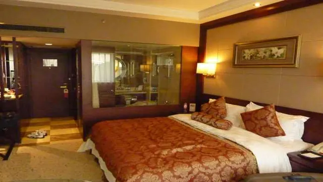 Inn Fine Hotel Dalian photo 2