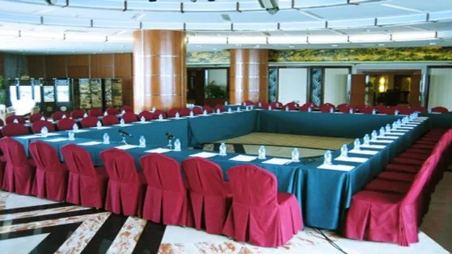 Lee Wan Hotel Dalian photo 5