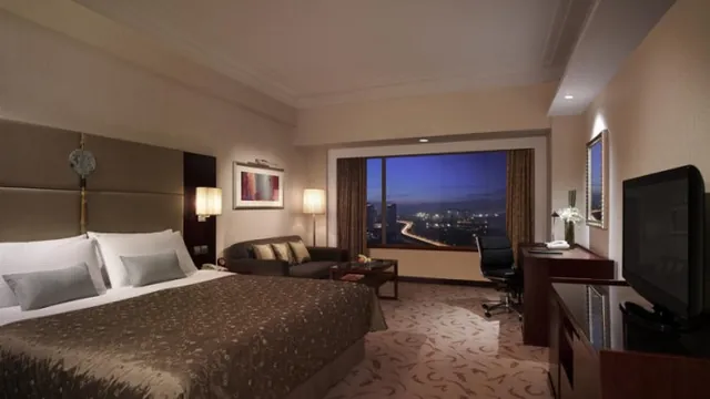 Shangri-La Hotel Dalian photo 4