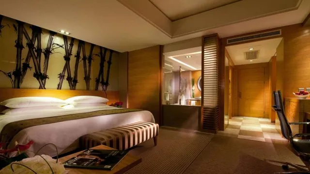 Zhongshan Hotel Dalian photo 3
