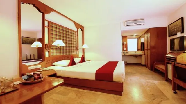 The Bounty Hotel Bali photo 1