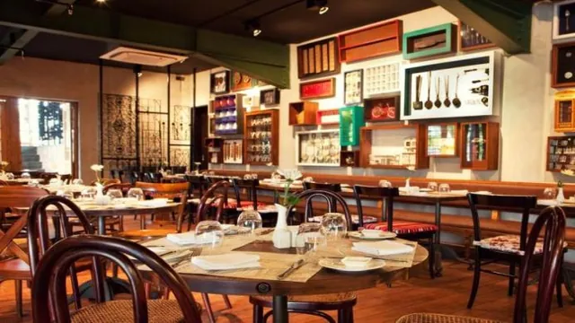 The Bounty Hotel Bali photo 2