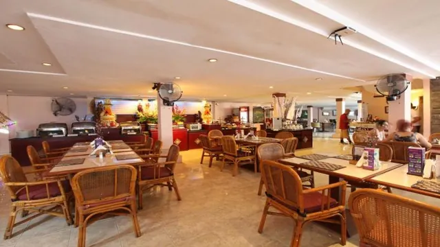 The Bounty Hotel Bali photo 3