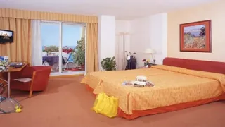 Confortel Islantilla Hotel Isla Cristina