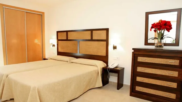 Islantilla Golf Resort Hotel Isla Cristina photo 1
