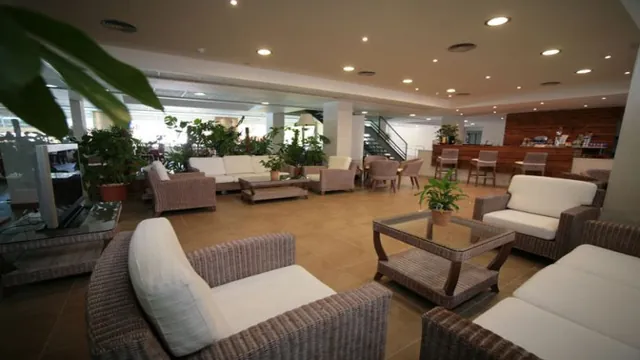 Islantilla Golf Resort Hotel Isla Cristina photo 3