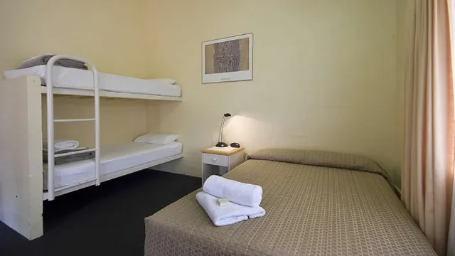 Longitude 131 Lodge Ayers Rock photo 4