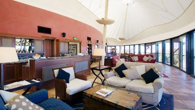 Longitude 131 Lodge Ayers Rock photo 5