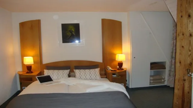 Golden Tulip Alliance Lille Couvent Des Minimes photo 2