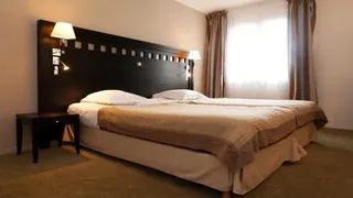 La Reine Astrid All Suites Warwick Residence Lyon