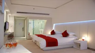 Crowne Plaza Hotel Lille Euralille