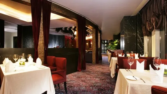 Grand Hotel De La Grotte Lourdes photo 3