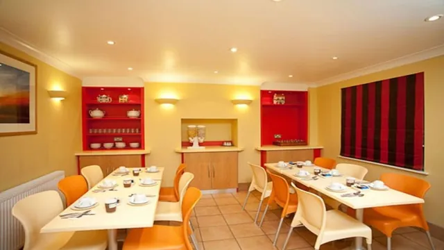 Westotel Nantes Atlantique Hotel photo 1