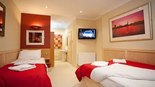Westotel Nantes Atlantique Hotel photo 2