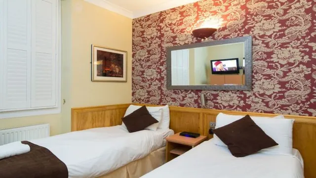Westotel Nantes Atlantique Hotel photo 3