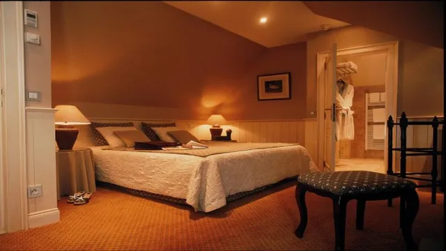 Hotel & Restaurant Le Canberra Cannes photo 1