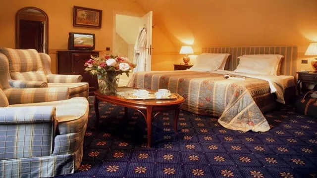 Hotel & Restaurant Le Canberra Cannes photo 2
