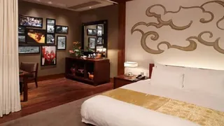 Hotel Marquis De la Baume Nimes