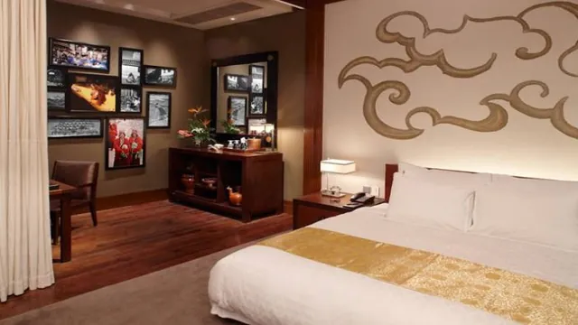 Hotel Marquis De la Baume Nimes photo 1