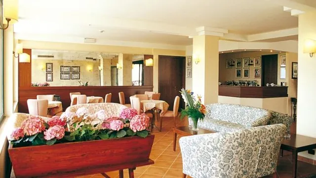 Sangallo Park Hotel Siena photo 1