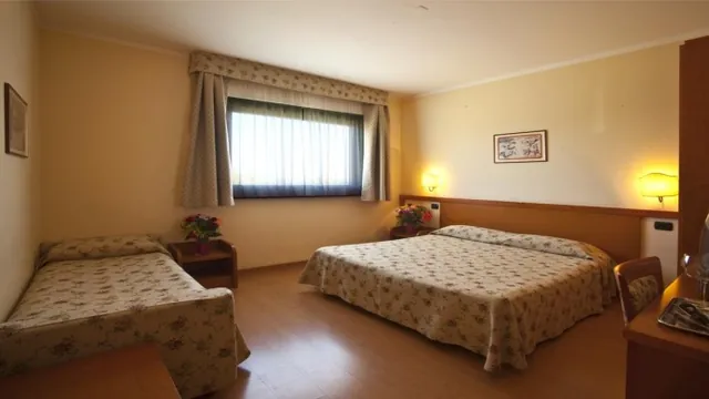 Sangallo Park Hotel Siena photo 2