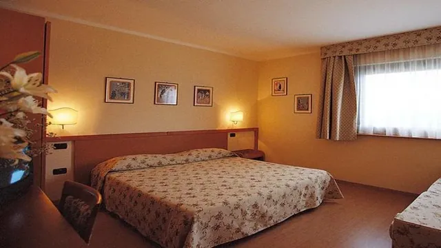 Sangallo Park Hotel Siena photo 3
