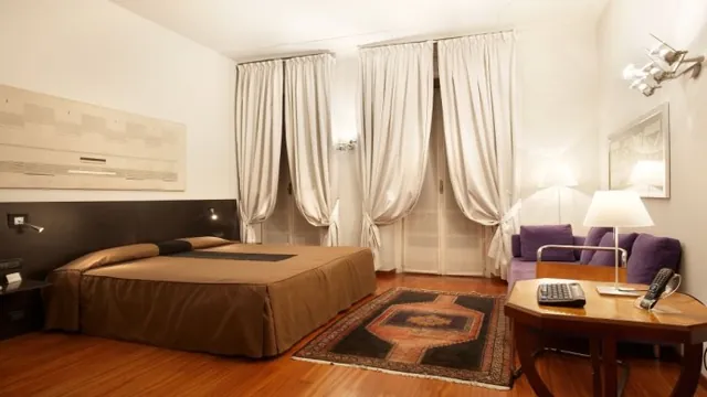 Art Hotel Boston Turin photo 1