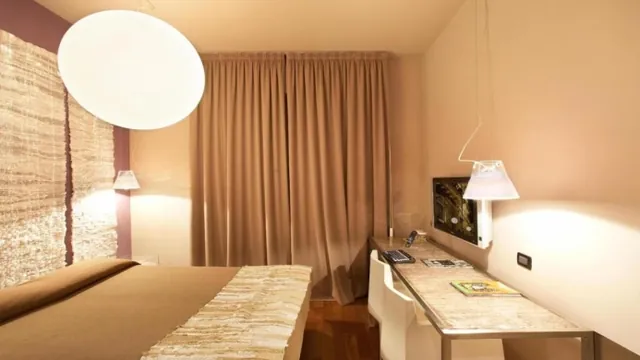 Art Hotel Boston Turin photo 3