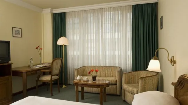 Azimut Hotel Berlin Kurfuerstendamm photo 2