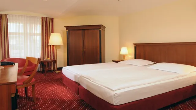 Azimut Hotel Berlin Kurfuerstendamm photo 3