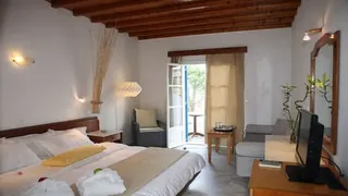 San Antonio Summerland Hotel Mykonos